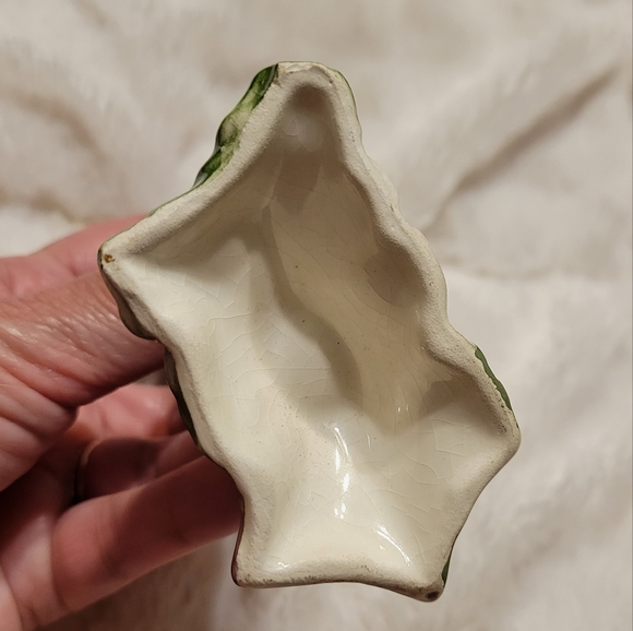 Mid Century Job's Daughter IYOB FILIAE Vase - Picture 7 of 7